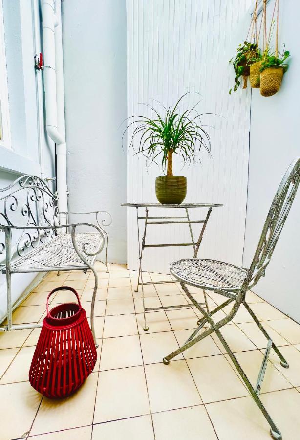 #Terracota'S Retro House, Near Lac Du Der ! Apartment Saint-Dizier Luaran gambar
